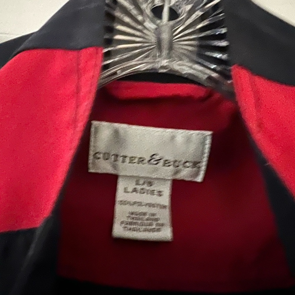 Golf jacket